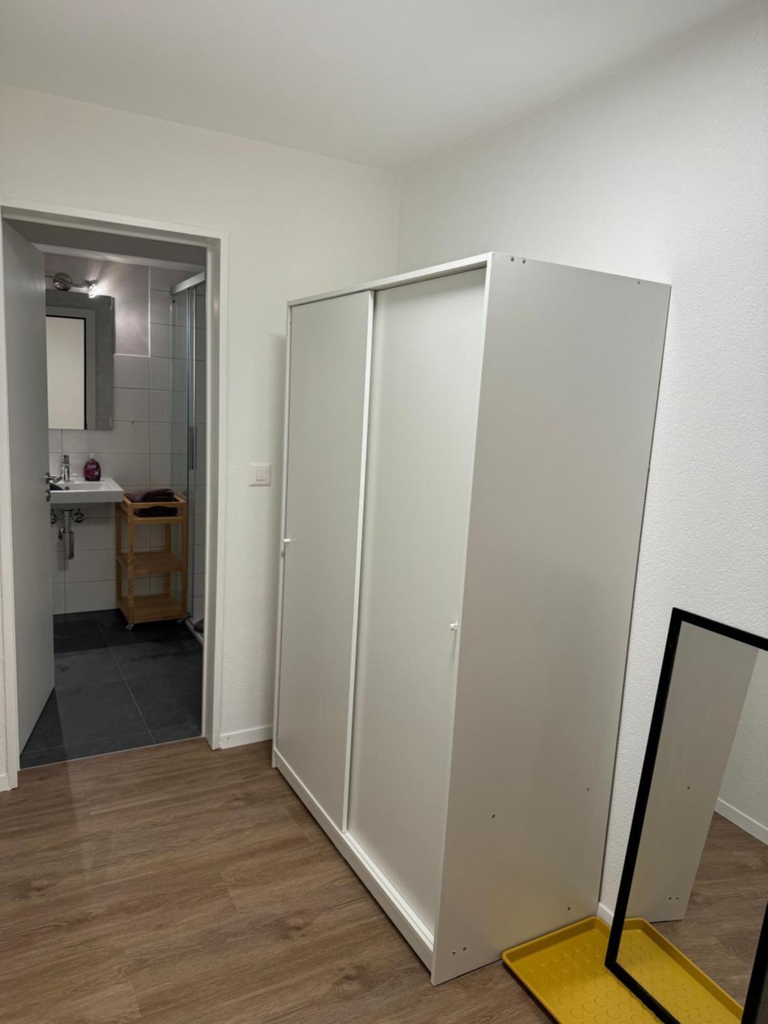 Apartments Carmena Saas-Grund Exterior photo